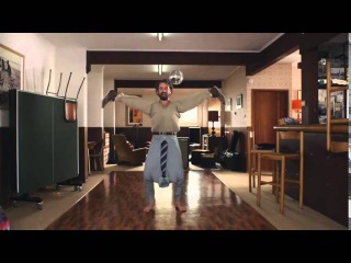 Hilarious Carlton Beer Commercial Montage