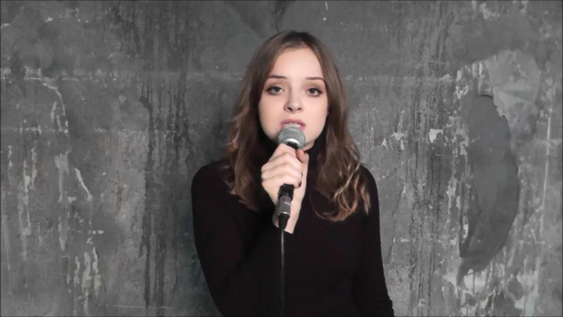 mastervokala Diamonds ( Rihana cover). Поет Michelle