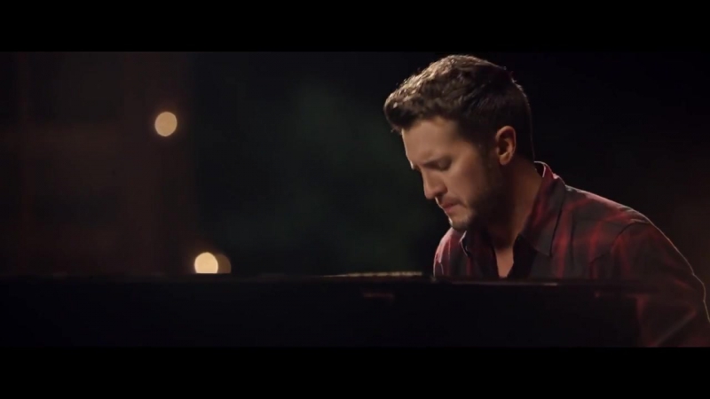 Luke Bryan Strip It