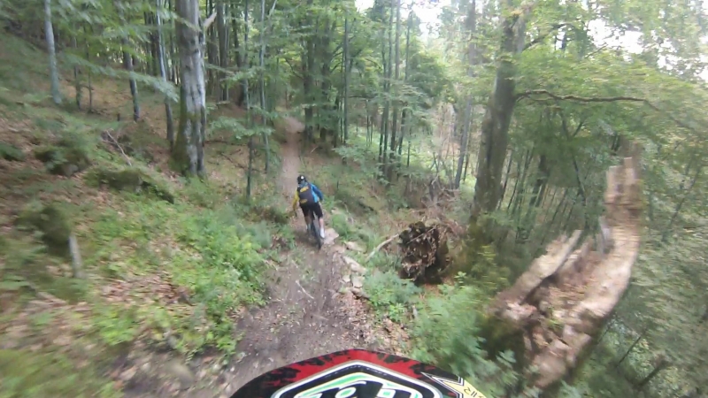 ZB Bike Park FR