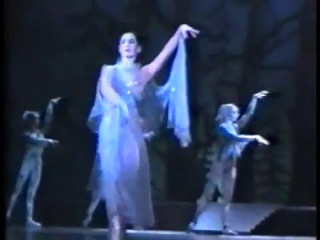 Helmer Rayner Sinisalo: Ballet “Sampo“
