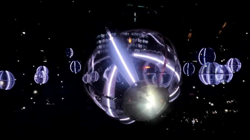 Muse Drones
