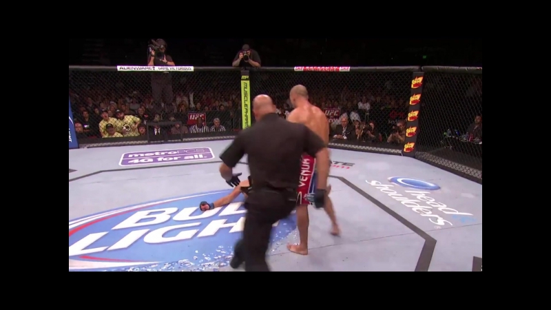 Robbie Lawler vines ( by Vital