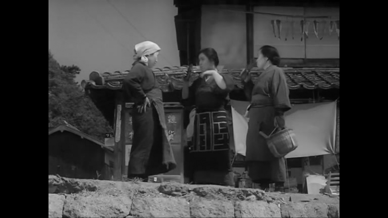 Veinticuatro ojos Keisuke Kinoshita