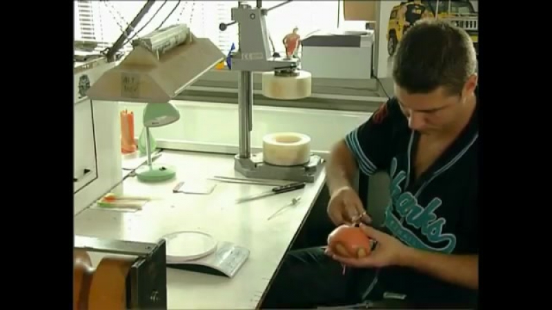 Art Wax