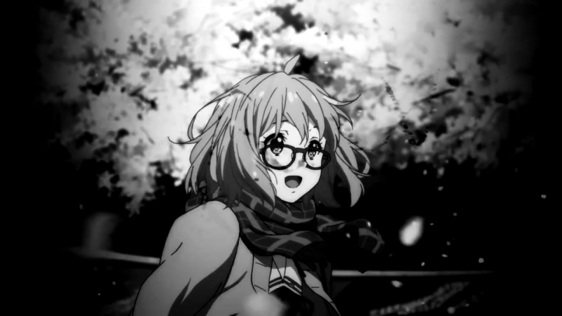 AMV Mix In The
