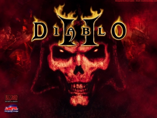 Олдскульные посиделки | Diablo 2 #5 | Собираю органы Халима.