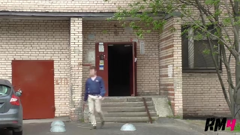 Нападение на ветеранов, Would you help a