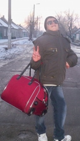 №5, Сережа Русев, 33 года, Килия №5, Сережа Русев, 33 года, Килия