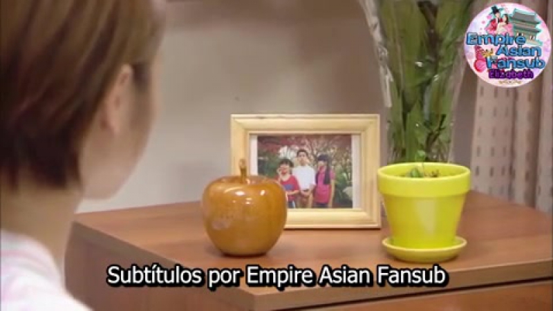 Be With You Capitulo 46, Empire Asian