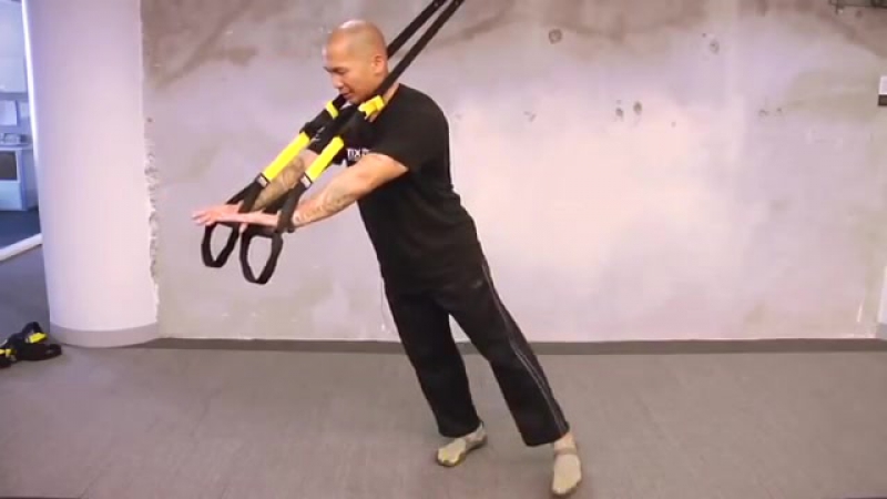 Ask the Trainer Exercise Progressions On The