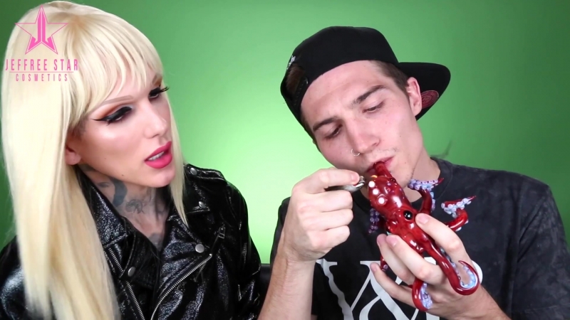 Jeffree Star BOYFRIEND QA Part