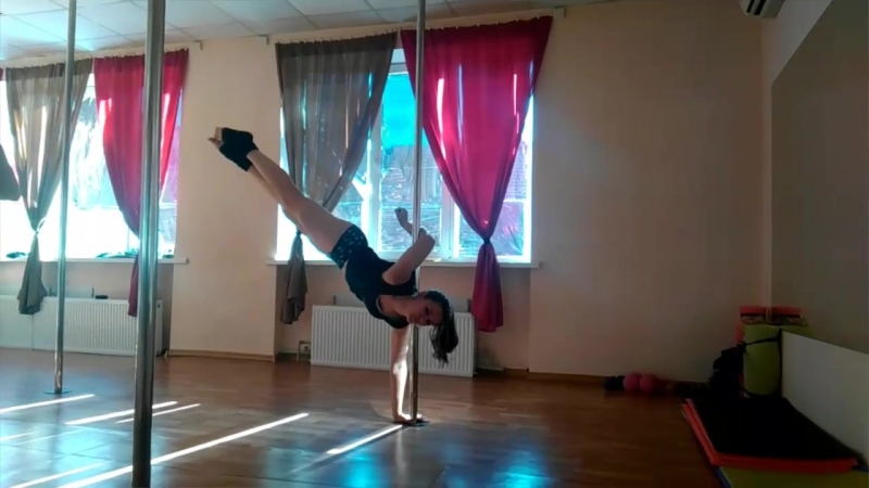 Udovenko Pole