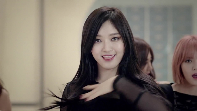 AOA Like a Cat ( Japanese ver. ) Dance