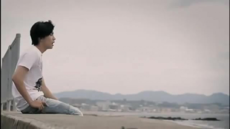 Yuya Matsushita Lonely