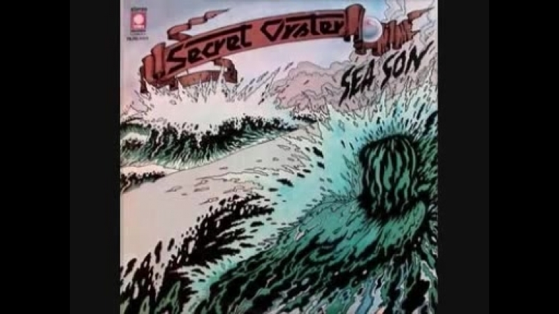 Secret Oyster Mind Movie