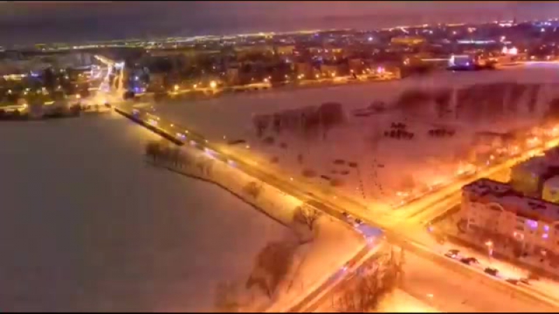 Пока Колпино