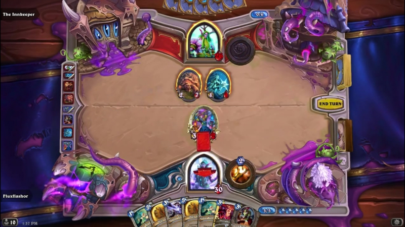 New Priest Hero Preview Tyrande