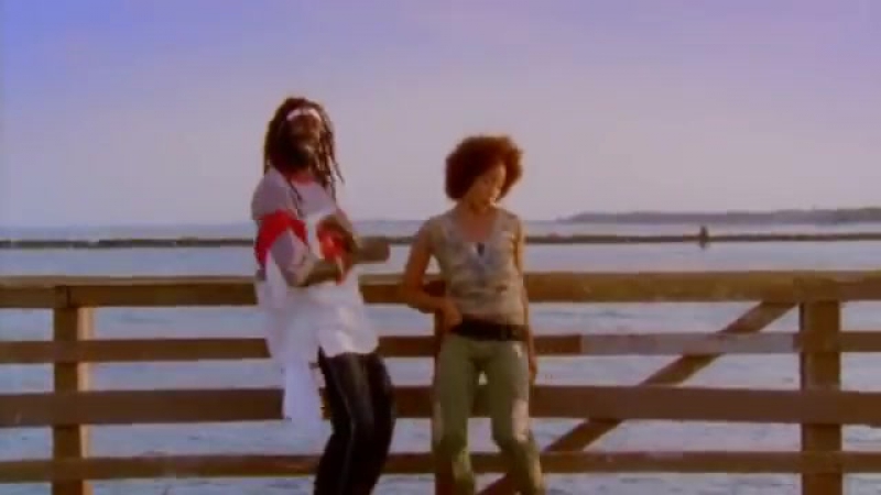 Nadine Sutherland Buju Banton What Am I Gonna