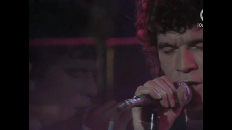 NAZARETH LIVE FROM LONDON.