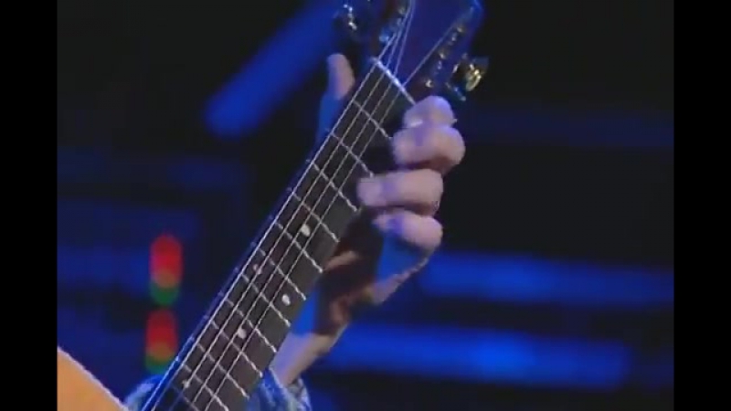 STEVE HOWE ACOUSTIC