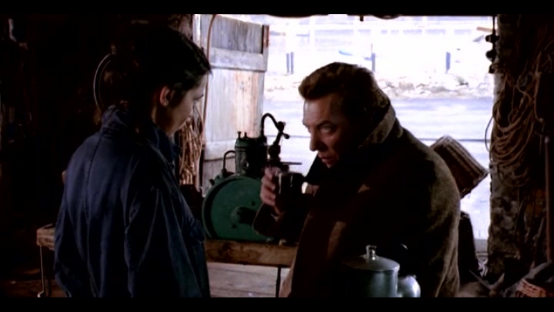 ГОРЕ НЕВИННЫМ. , Ordeal by Innocence.