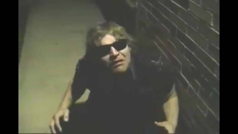Jon Moxley ( Dean Ambrose) A Tour of