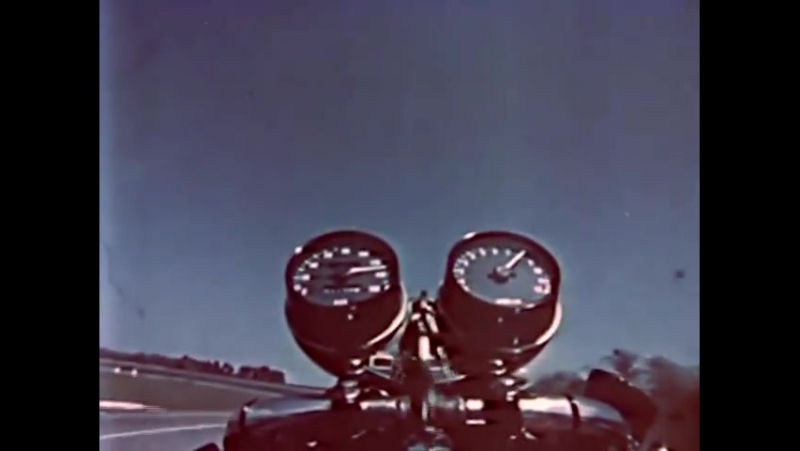 1973 Z1 DAYTONA. SO FAR SO