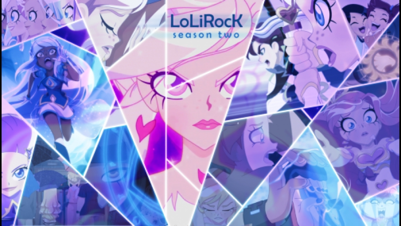 Season 1 Music Videos Song Compilation Loli