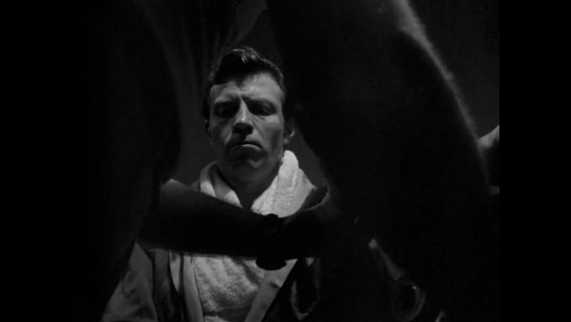 Killers Kiss(1954)Поцелуй