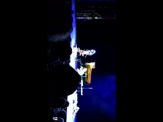 Bruno Pelletier Roxanne Театр Русская