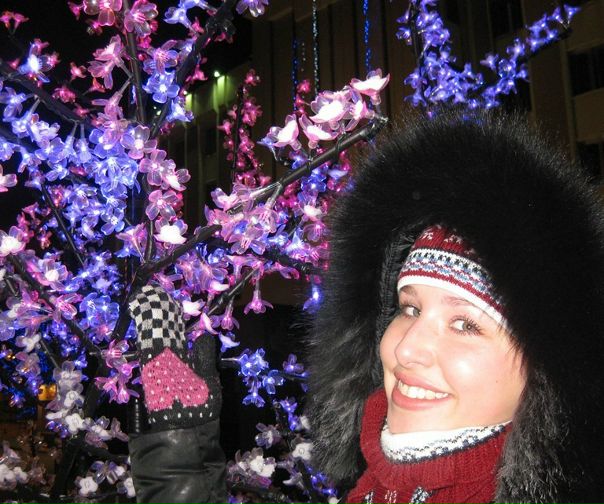 №57, Мария Фокина, Нерюнгри №57, Мария Фокина, Нерюнгри