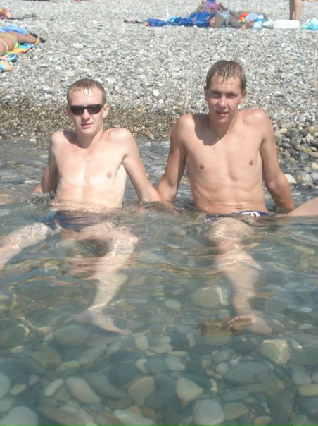 №1, Илья Петров, 39 лет, Липецк №1, Илья Петров, 39 лет, Липецк