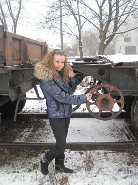 №115, Даринка Горбуль, 36 лет, Запорожье №115, Даринка Горбуль, 36 лет, Запорожье