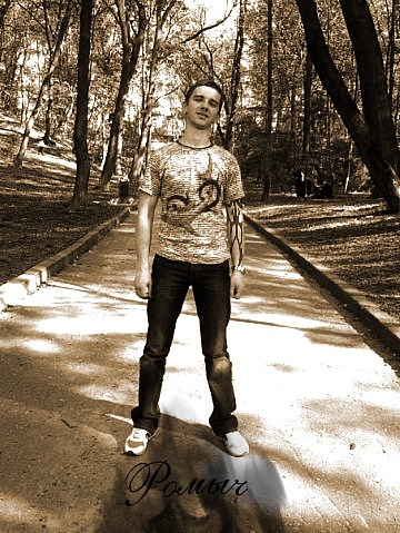 Фото профиля