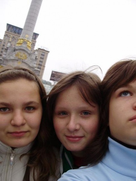 №68, Надежда Ващенко, 30 лет, Киев №68, Надежда Ващенко, 30 лет, Киев