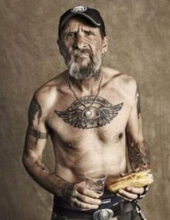 №159, Серёга Волошин, 38 лет, Донецк №159, Серёга Волошин, 38 лет, Донецк