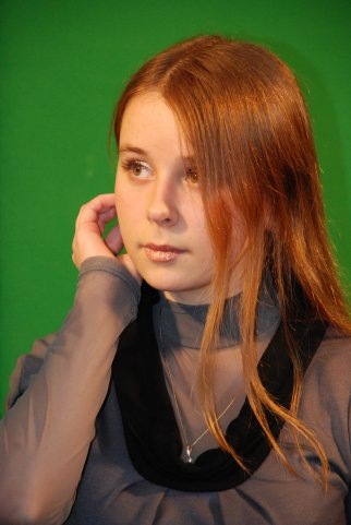 №128, Оксана Валабуева, 33 года №128, Оксана Валабуева, 33 года