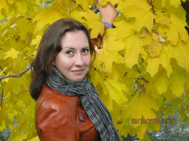 №121, Лена Рыбак, 39 лет №121, Лена Рыбак, 39 лет