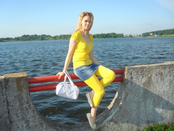 №59, Ольга Капанец, 33 года, Минск №59, Ольга Капанец, 33 года, Минск