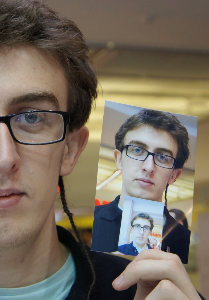 Фото профиля