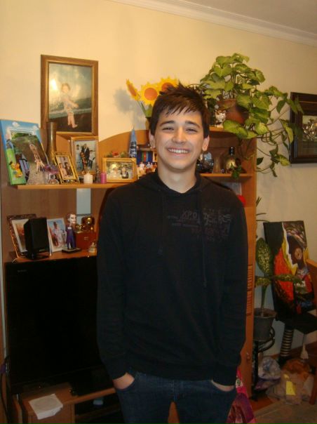 №30, Самир Рахманов, Санкт-Петербург №30, Самир Рахманов, Санкт-Петербург