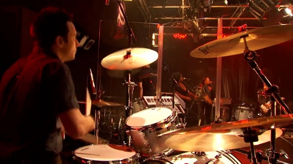 Adam Lambert Trespassing AOL