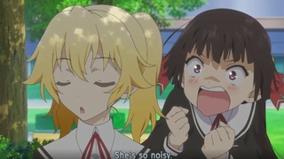 Oniai: Lunch Break Scene