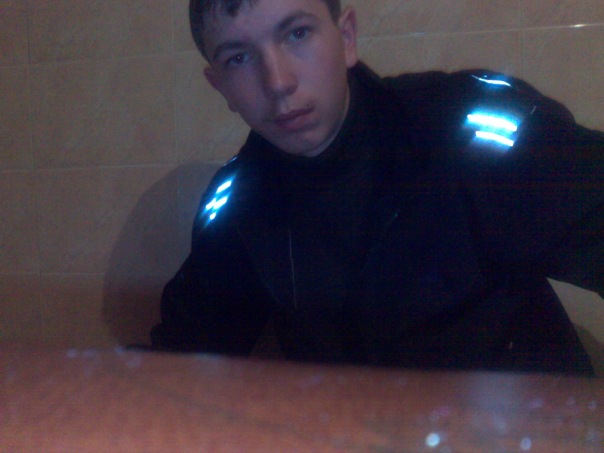 №115, Вячеслав Сичевський, Киев №115, Вячеслав Сичевський, Киев