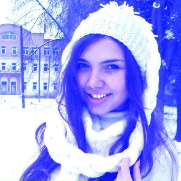 №96, Христя Шевчук, Ивано-Франковск №96, Христя Шевчук, Ивано-Франковск