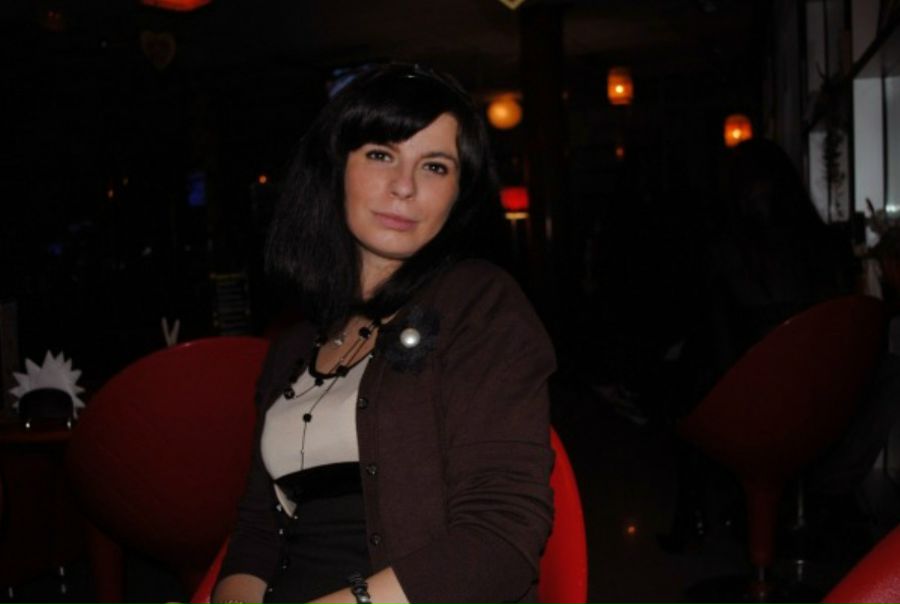 №24, Виктория Панахова, Харьков №24, Виктория Панахова, Харьков