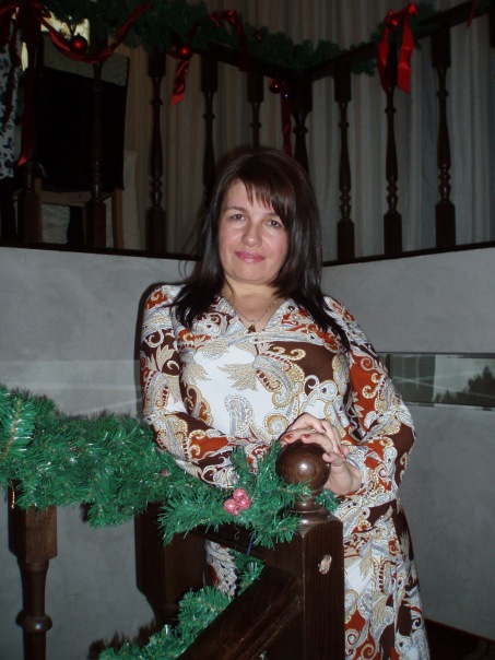 №4, Марина Золотарева, Санкт-Петербург №4, Марина Золотарева, Санкт-Петербург