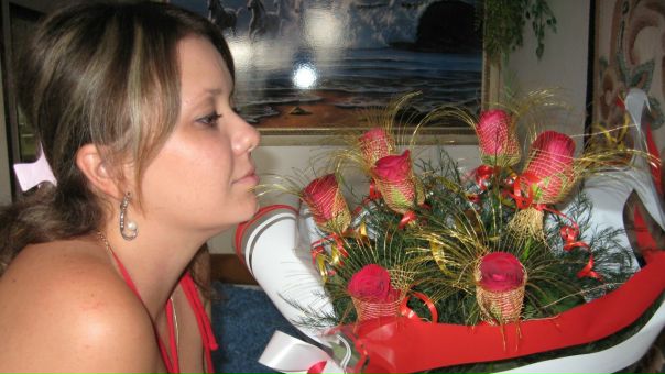 №51, Алина Ломакина, 39 лет, Ашкелон №51, Алина Ломакина, 39 лет, Ашкелон