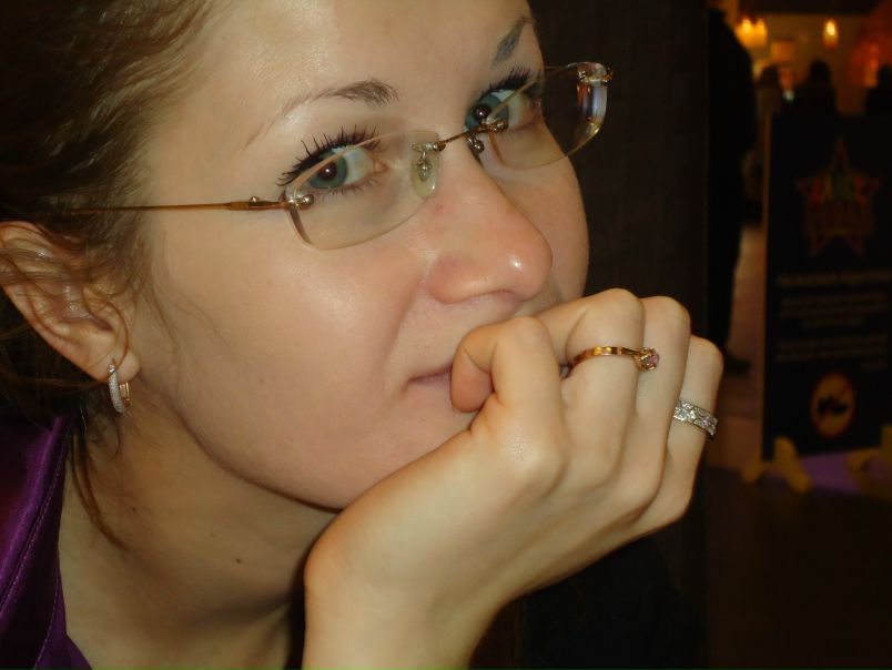 №133, Мария Кудрявцева, 43 года, Санкт-Петербург №133, Мария Кудрявцева, 43 года, Санкт-Петербург